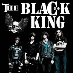The Black King : The Black King